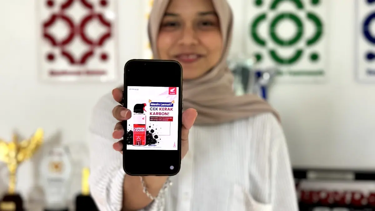 Bagi para pemilik sepeda motor, menjaga performa mesin agar tetap optimal adalah sebuah keharusan. Apalagi jika pemilik sepeda motor memiliki mobilitas yang sangat tinggi