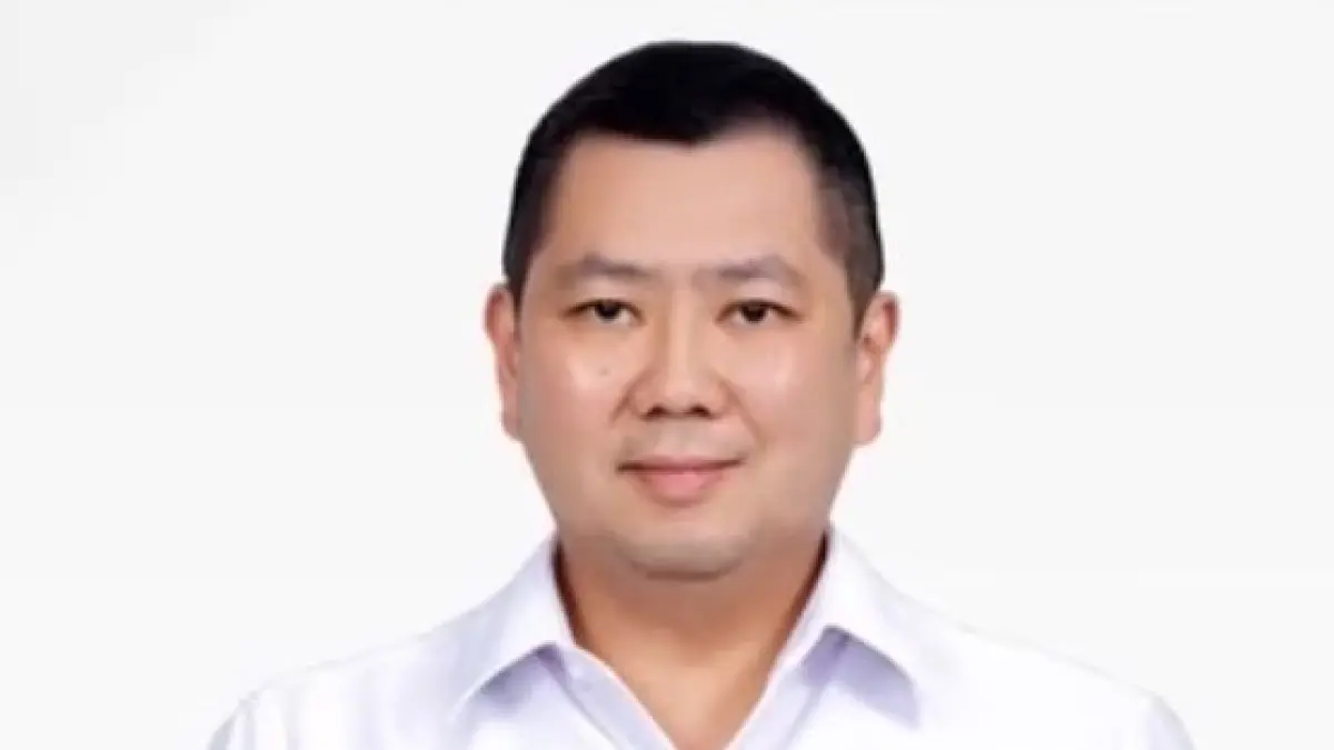 Executive Chairman MNC Group, Hary Tanoesoedibjo (Instagram/@hary.tanoesoedibjo)
