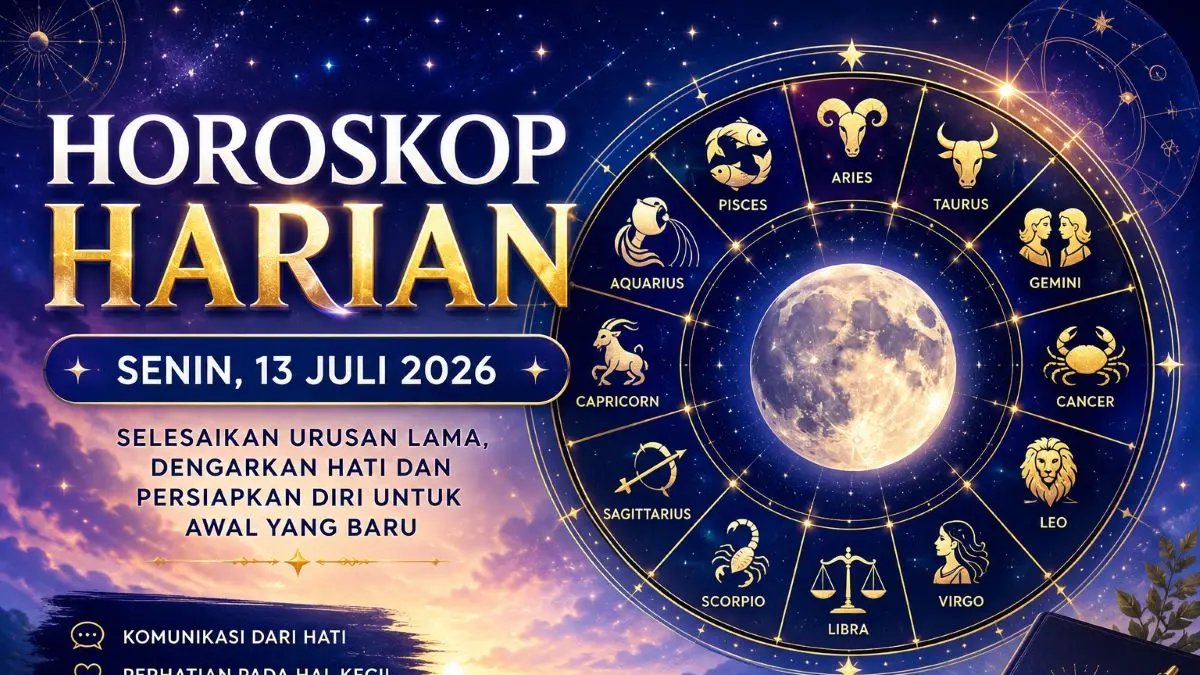 Horoskop harian