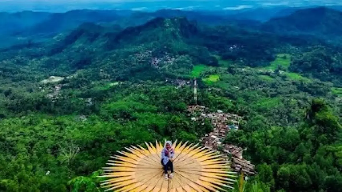 Puncak