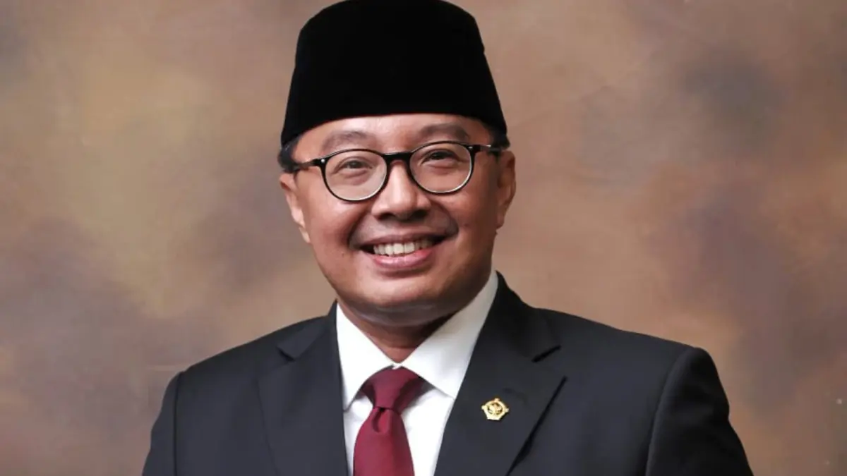 Bobby A Rizaldi BAR (Sumber: id.wikipedia.org/wiki/Bobby_Adhityo_Rizaldi)