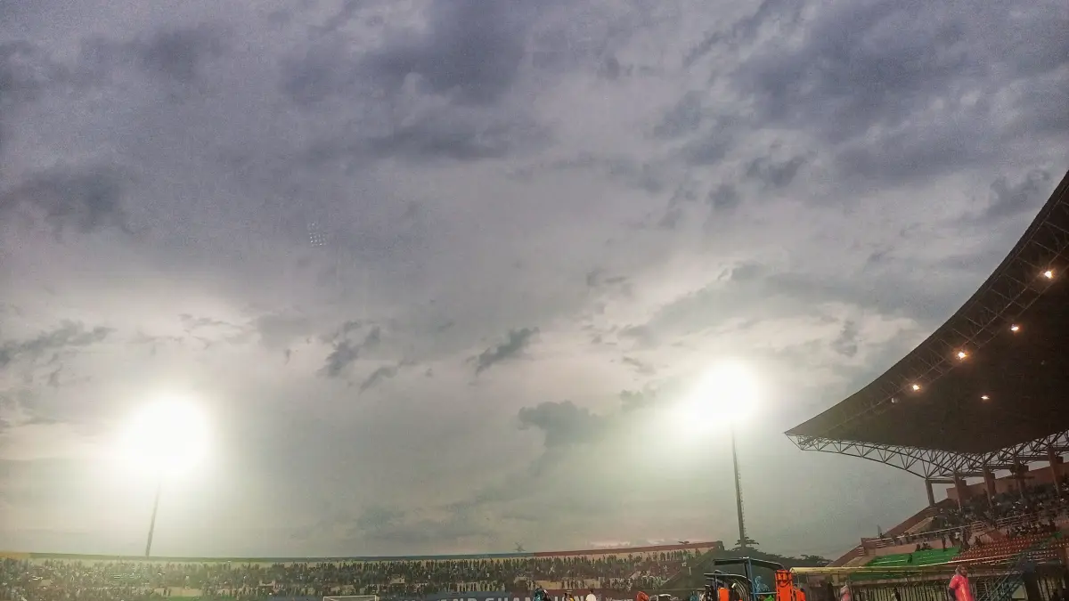 Stadion Sultan Agung Bantul