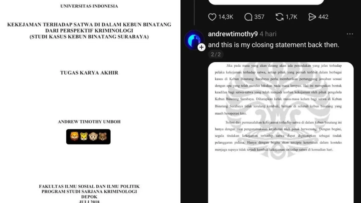 Sumber: Threads @andrewtimothy9
