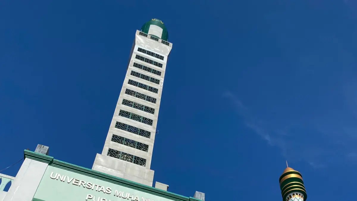 Universitas Muhammadiyah Purworejo