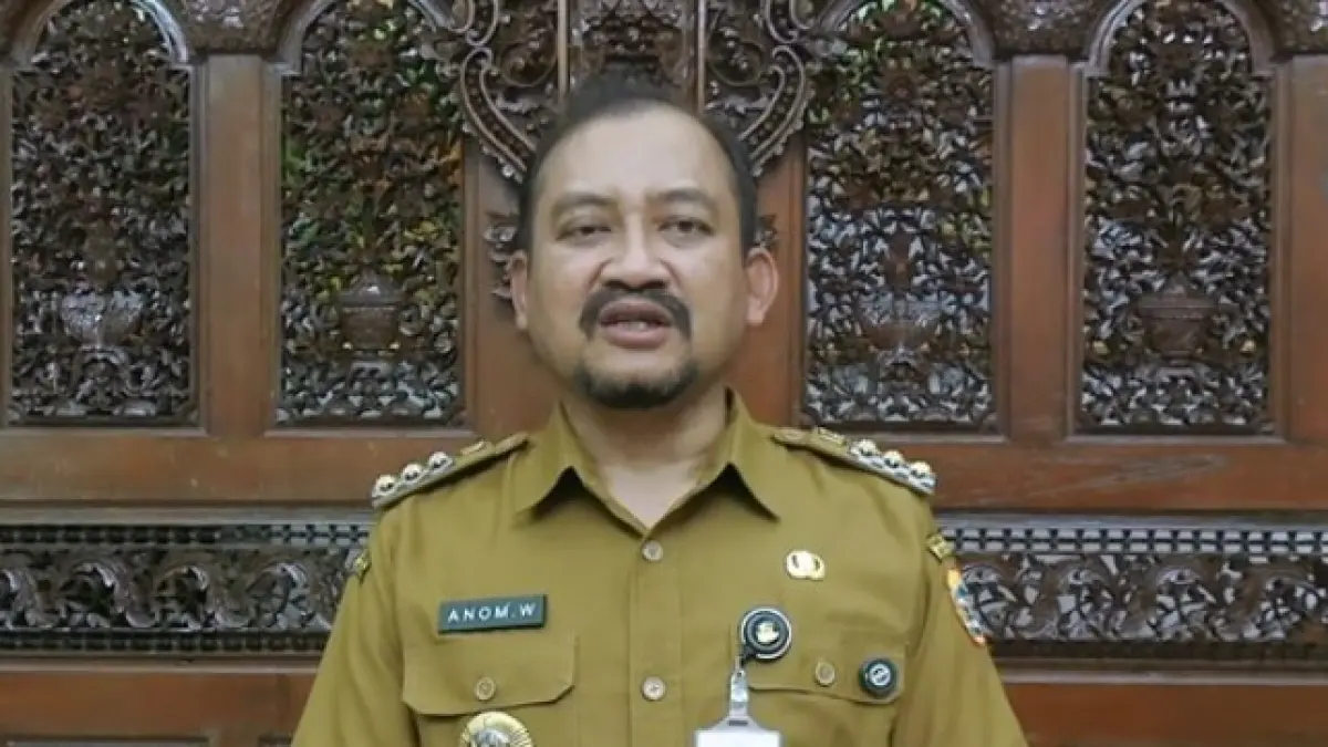 Operasi Tangkap Tangan (OTT) terhadap Bupati Pemalang