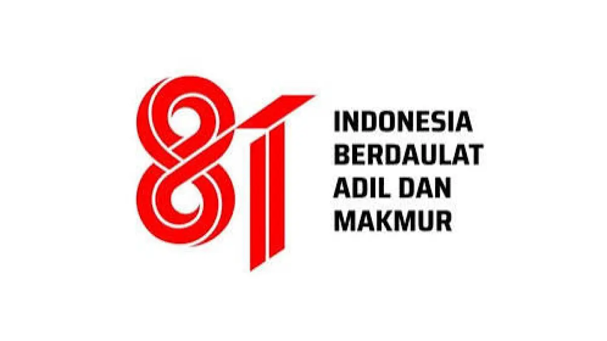 HUT ke-81 Kemerdekaan RI