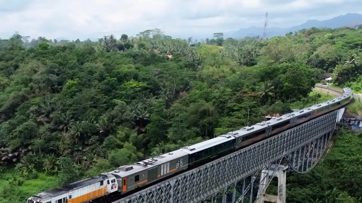 Kereta Api