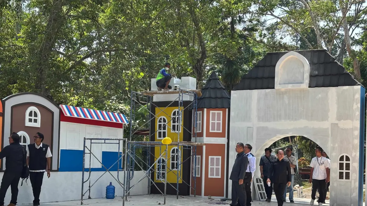 Taman Kyai Langgeng