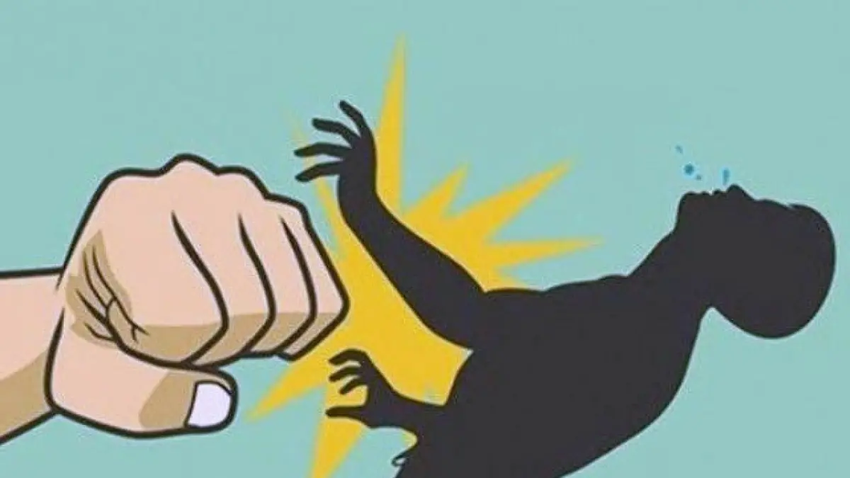 Ilustrasi penganiayaan. (JawaPos.com)