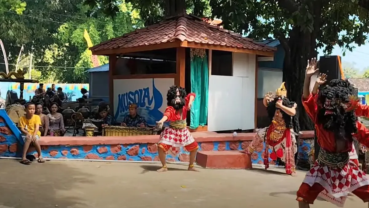 Kirab budaya