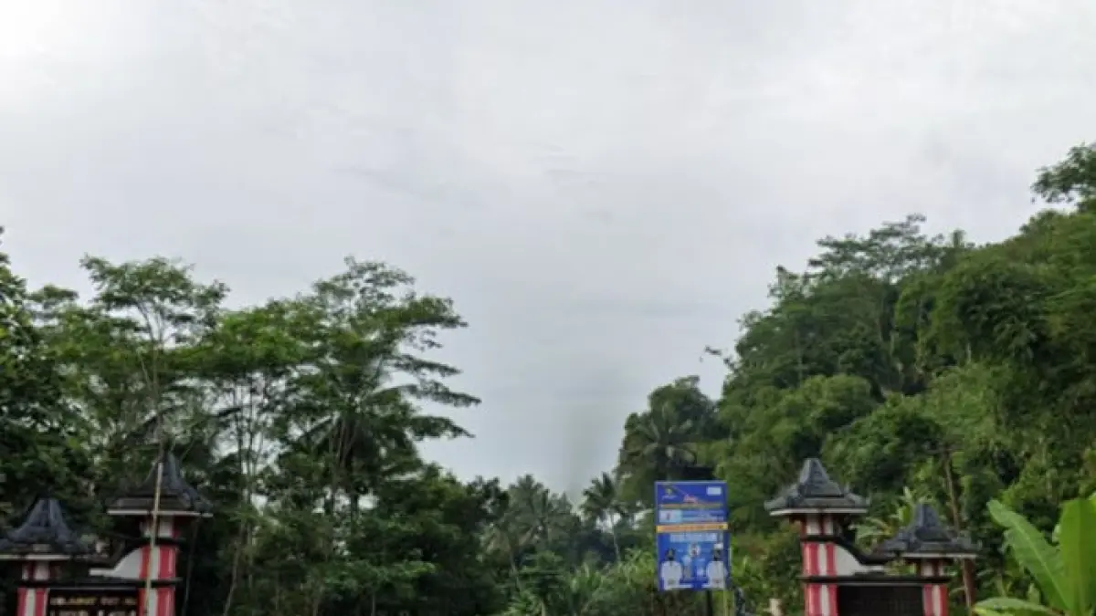 Makam Ki Angkong