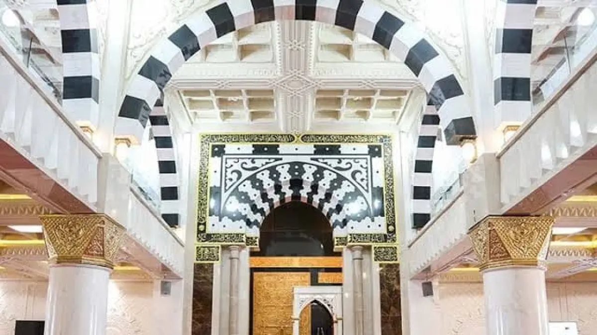 Masjid Suciati