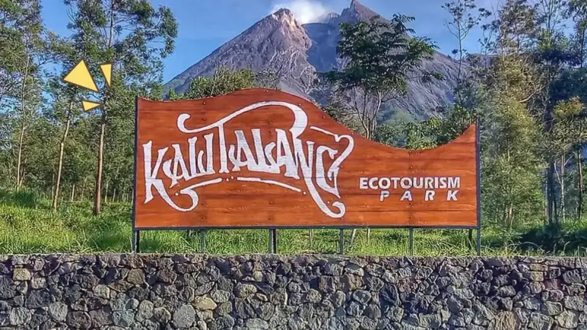Foto: Instagram.com/kali_talang