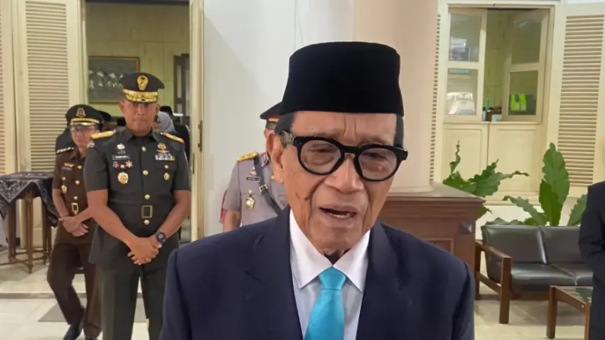 Gubernur Daerah Istimewa Yogyakarta Hamengku Buwono (HB) X. (Cintia Yuliani/Radar Jogja)