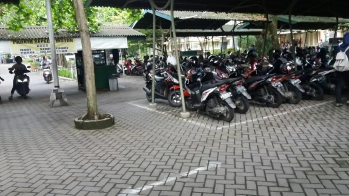 Cegah Curanmor dan Tekan Limbah Kertas, USD Terapkan Kebijakan Wajib Cek STNK