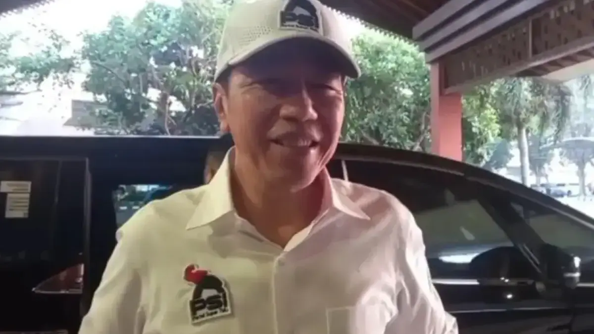 Presiden ke-7 Joko Widodo (Jokowi). (Istimewa)