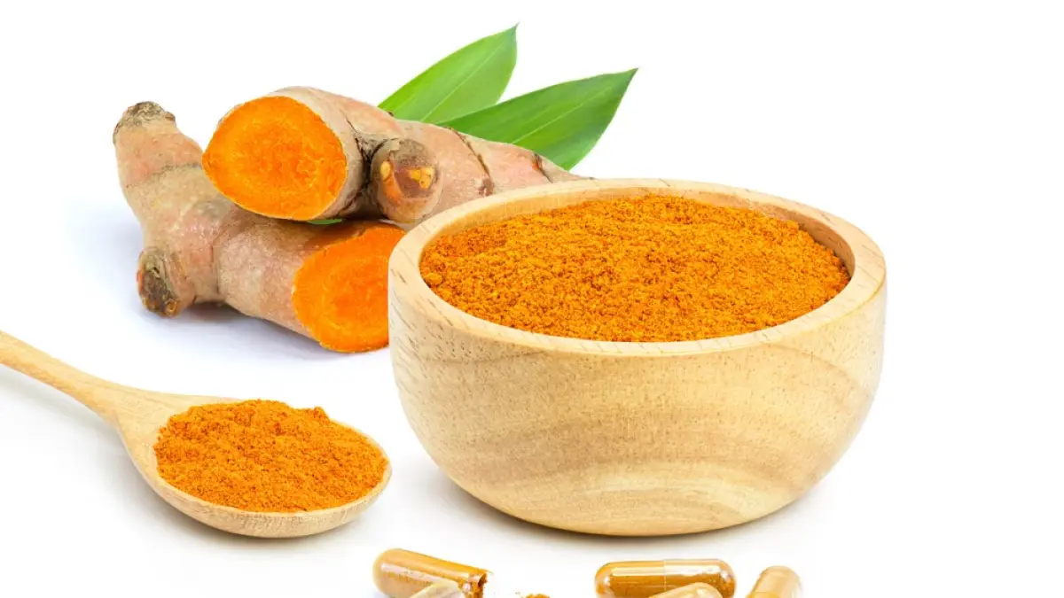 Bukan Cuma untuk Bumbu Masak, Ini Kandungan Kunyit yang Baik untuk Kesehatan Usus
