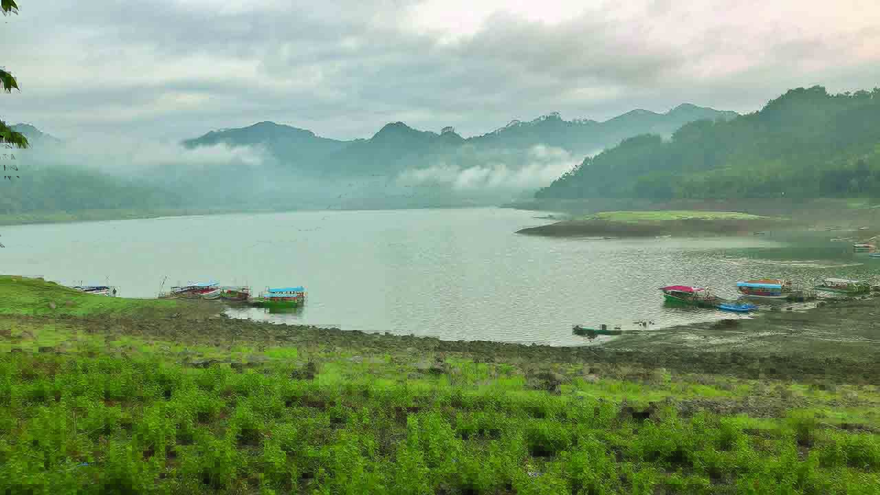 Waduk Sempor