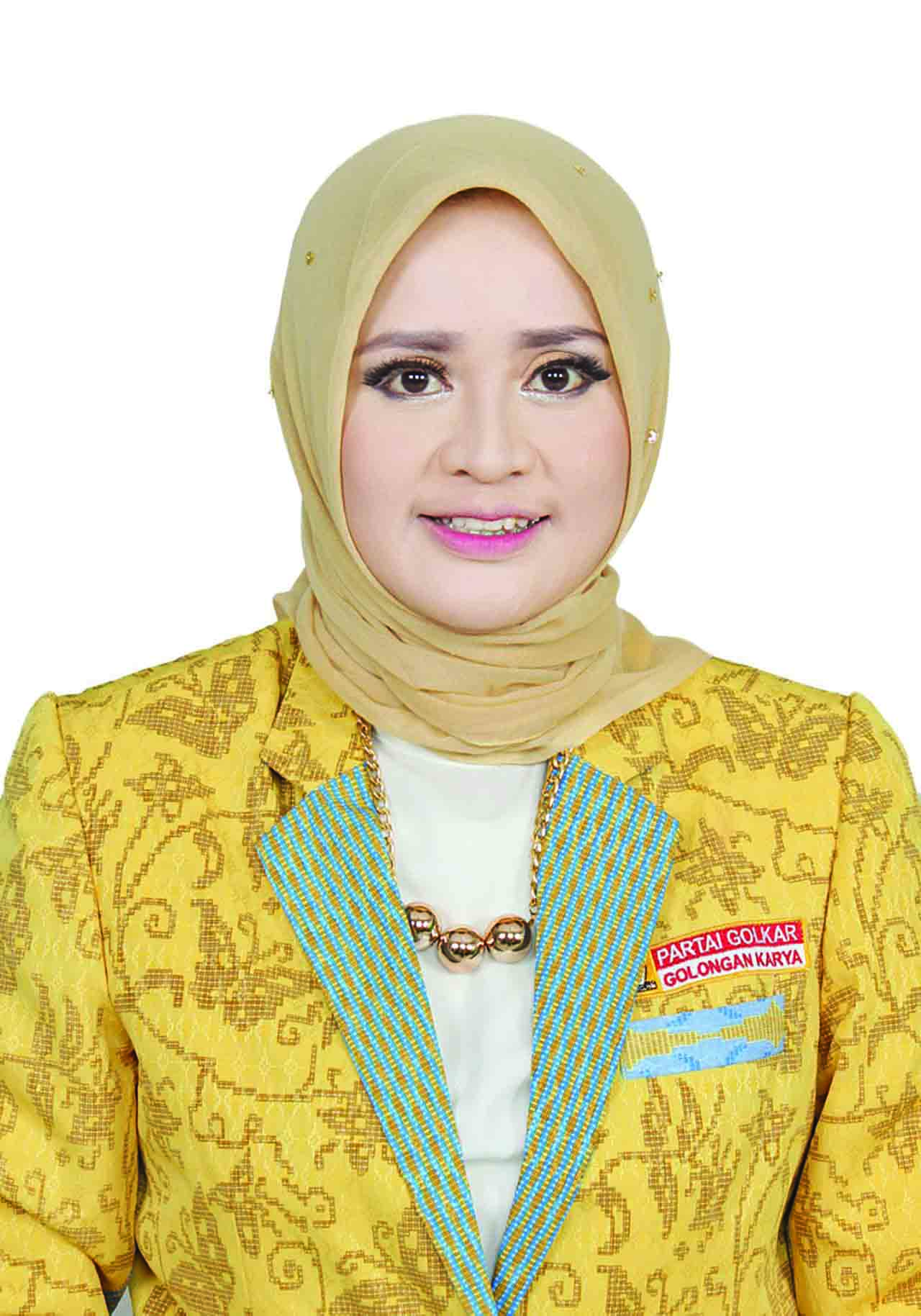 Yuniarti Widyaningsih