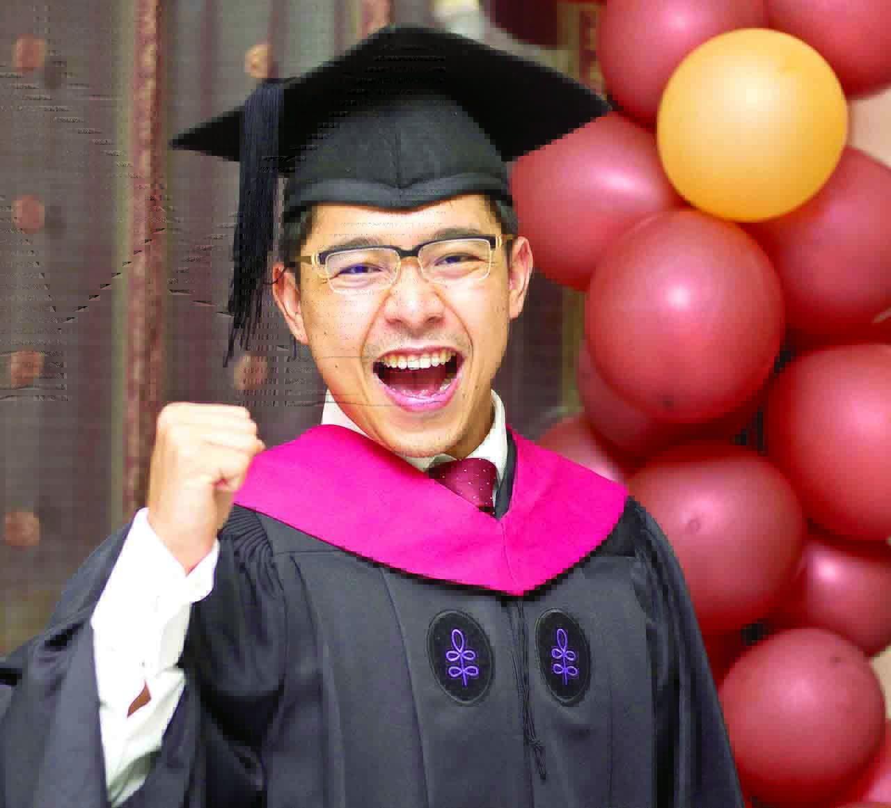 Pada 2020 Muhammad Rifky Wicaksono dia menjadi dosen tetap di FH UGM.