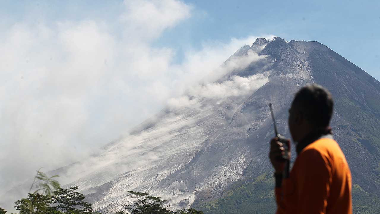 (GUNTUR AGA TIRTANA/RADAR JOGJA)
