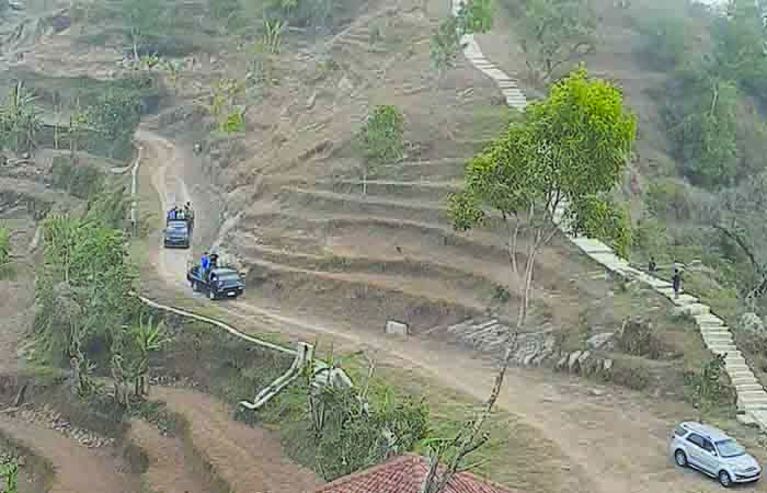 GUNAWAN/Radar Jogja