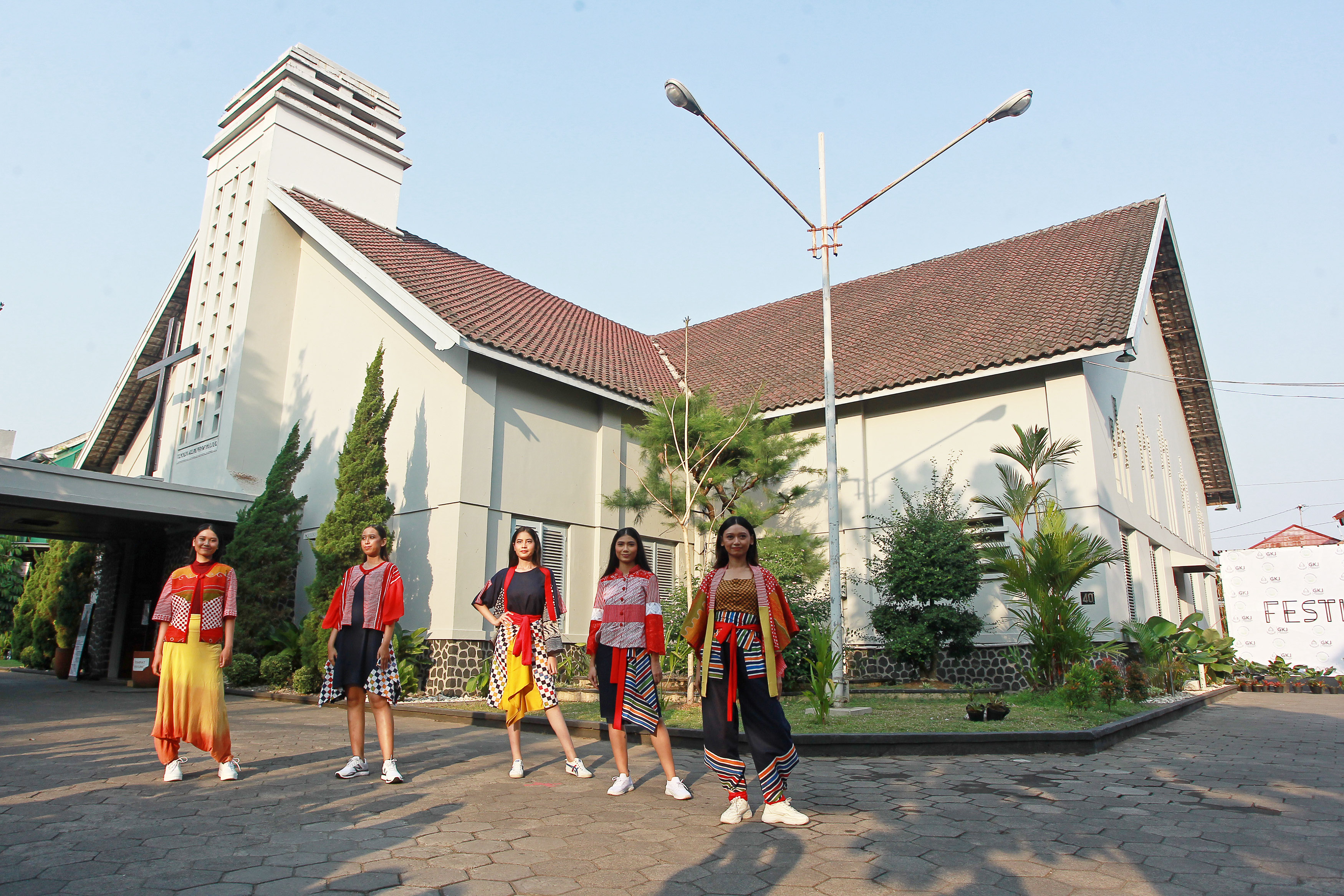 GUNTUR AGA TIRTANA/RADAR JOGJA