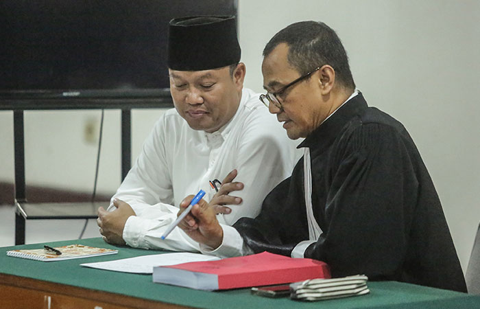 ELANG KHARISMA DEWANGGA/RADAR JOGJA