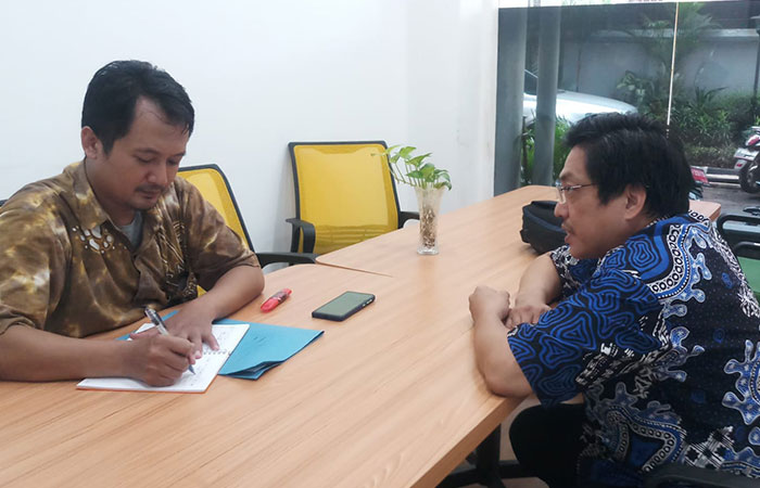 Dok Edi Hardiyanto