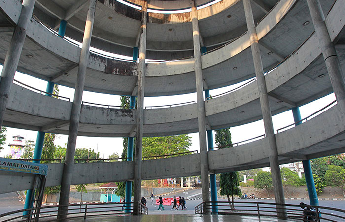 GUNTUR AGA TIRTANA/RADAR JOGJA