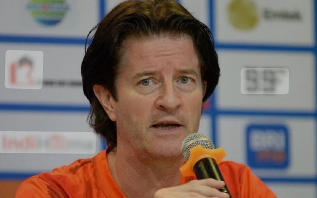 Pieter Huistra