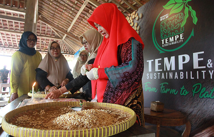 Guntur aga tirtana/radar jogja