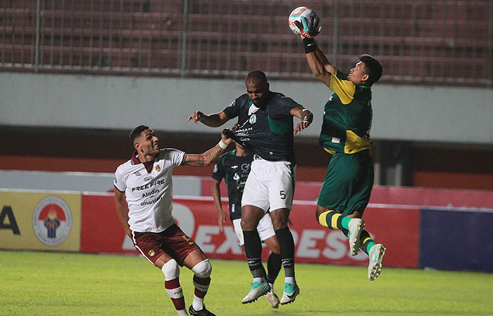 GUNTUR AGA TIRTANA/RADAR JOGJA