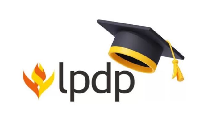 Ilustrasi LPDP