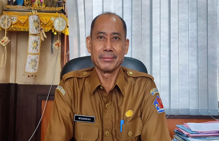 Lomba Ogoh-ogoh untuk Nyepi di tahun 2024 ditiadakan. Sedangkan pembuatan ogoh-ogoh tetap diperbolehkan.