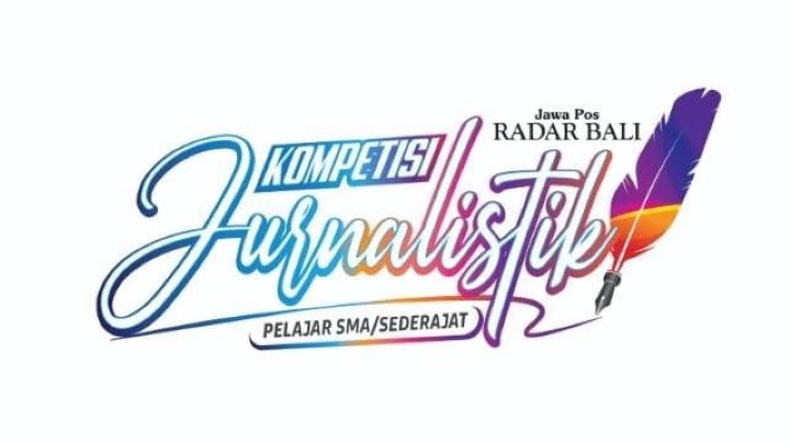 Kompetisi Jurnalistik Pelajar SMA/Sederajat Jawa Pos Radar Bali
