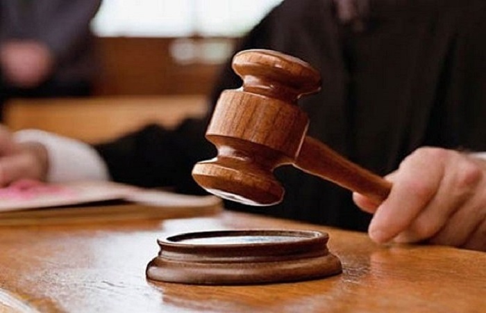 Terdakwa rudapaksa anak di bawah umur divonis 7,5 tahun penjara dan denda Rp 1 miliar di PN Denpasar.