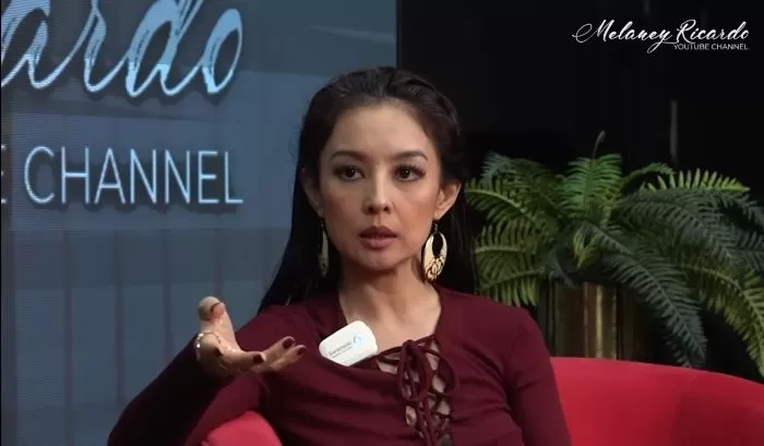 Putri Patricia masih belum terpikir menikah di usia ke-43