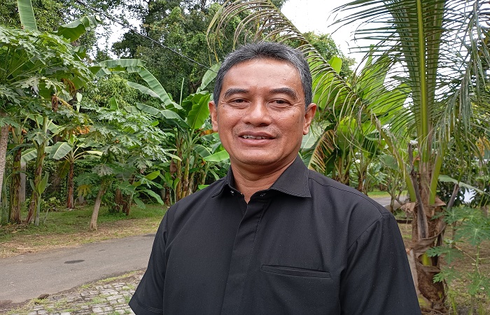 Sekretaris DPC PDIP Buleleng, Gede Supriatna sebut partainya sudah jaring enam nama kader untuk diajukan ke DPD dan DPP agar dapatkan rekomendasi menuju Pilkada Buleleng 2024.