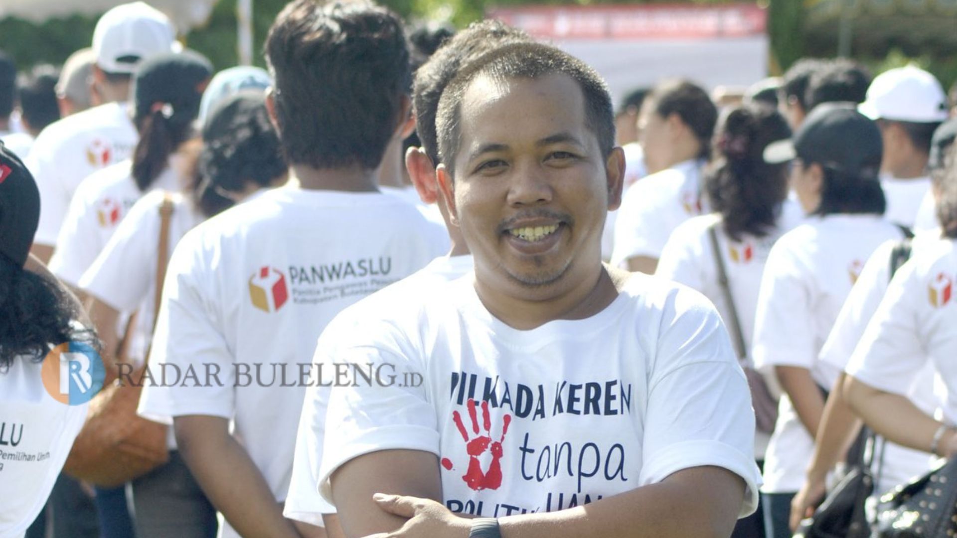 PERLU EFEK JERA: Aktivis Forum Perlindungan Perempuan dan Anak (FPPA) Buleleng, I Wayan Sudira.
