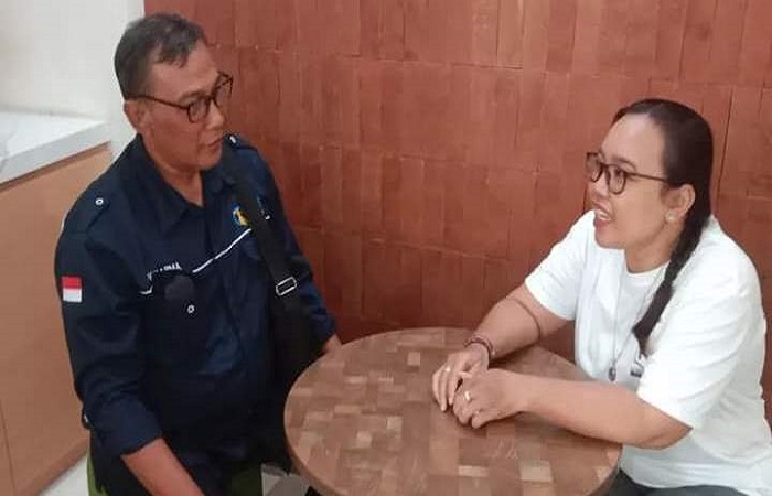 Disbud Buleleng harapkan artefak hasil penelitian dari Balar tidak dibawa ke Jakarta.