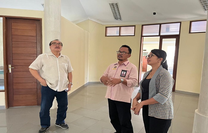 Monumen Jagaraga diminta untuk lebih dimaksimalkan pemanfaatannya. Sehingga generasi muda dapat mengetahui nilai luhur perjuangan pahlawan terdahulu.