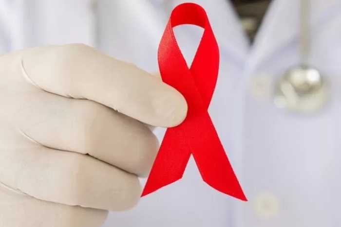 Ilustrasi HIV