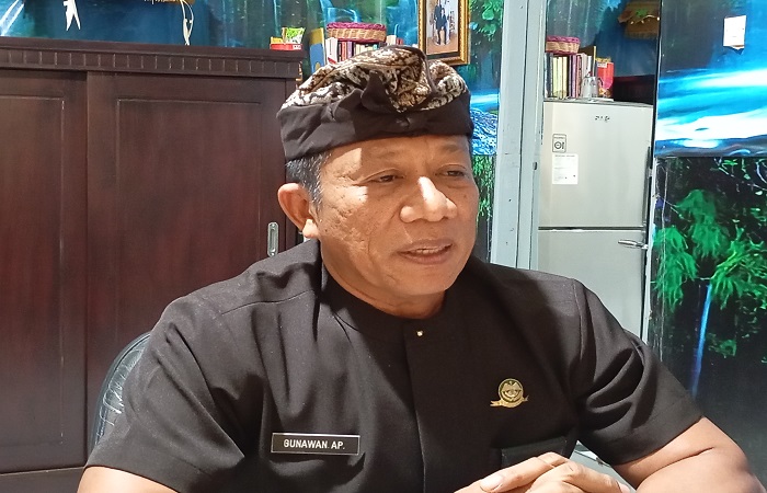 Kepala Dishub Buleleng, Gede Gunawan Adnyana Putra sebut pihaknya tengah melirik sejumlah titik, untuk menjadi lokasi yang berpotensi memberikan tambahan setoran retribusi parkir ke PAD.