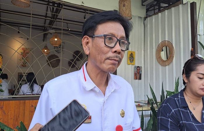 Kepala Disdikpora Buleleng, Made Astika sebut pihaknya memastikan semua siswa lulusan SD dapat melanjutkan pendidikannya ke jenjang SMP.