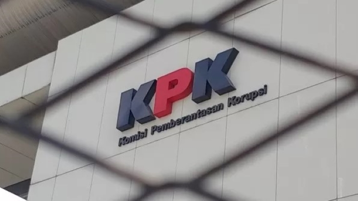 Gedung Komisi Pemberantasan Korupsi (KPK).