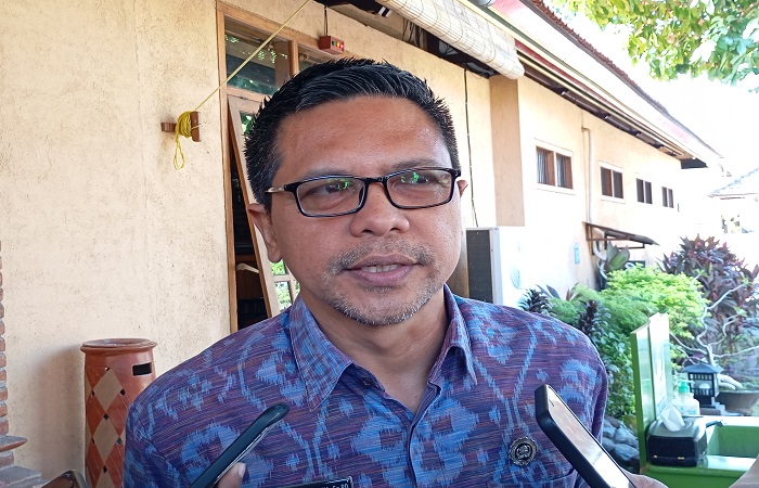 Plt Kepala Dinkes Buleleng, dr. Putu Arya Nugraha sebut pada PIN Polio putaran kedua, pihaknya fokus pada jemput bola.
