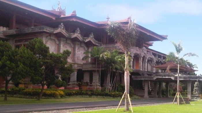 Gedung DPRD Bali