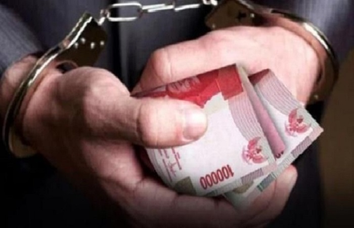 Ilustrasi, Penangkapan Nyoman Pasek, 51, warga Kecamatan Buleleng, Kabupaten Buleleng yang nekat gelar judi togel. Kini dia dituntut enam bulan penjara.