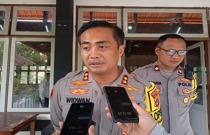 Kapolres Buleleng, AKBP Ida Bagus Widwan Sutadi sebut pihaknya sudah menyiapkan surat resmi, terkait dengan permohonan pemulangan PMI asal Buleleng, yang diduga menjadi korban TPPO di Myanmar.
